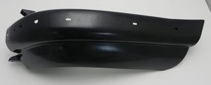 (New) Carrera RS Right Rear Bumper Corner - 1973