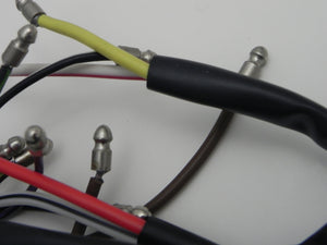(New) 356 B/C Turn Signal Switch - 1960-65