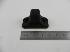 (New) 924/944/968 Sun Visor Clip - 1985-95