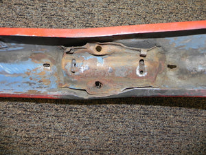 (Used) 356 B-C Rear Bumper 1960-65