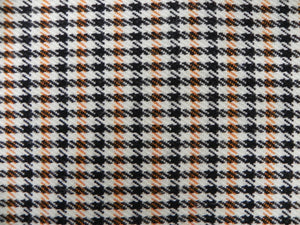 (New) 356/911/912/914 Houndstooth Cloth by the Meter