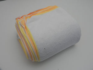 (New) Pack of 18 Microfiber Towels