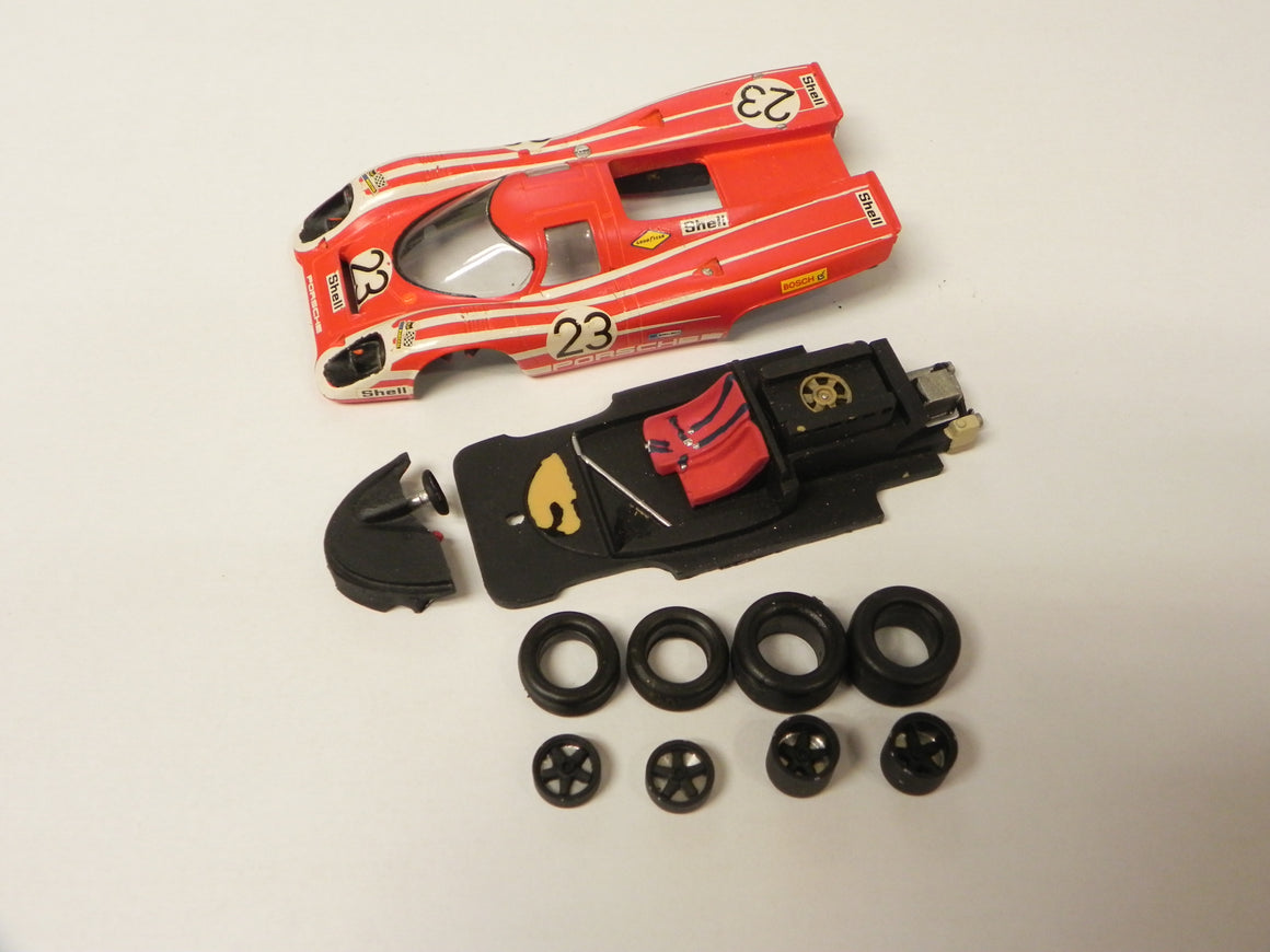 935 Model Car