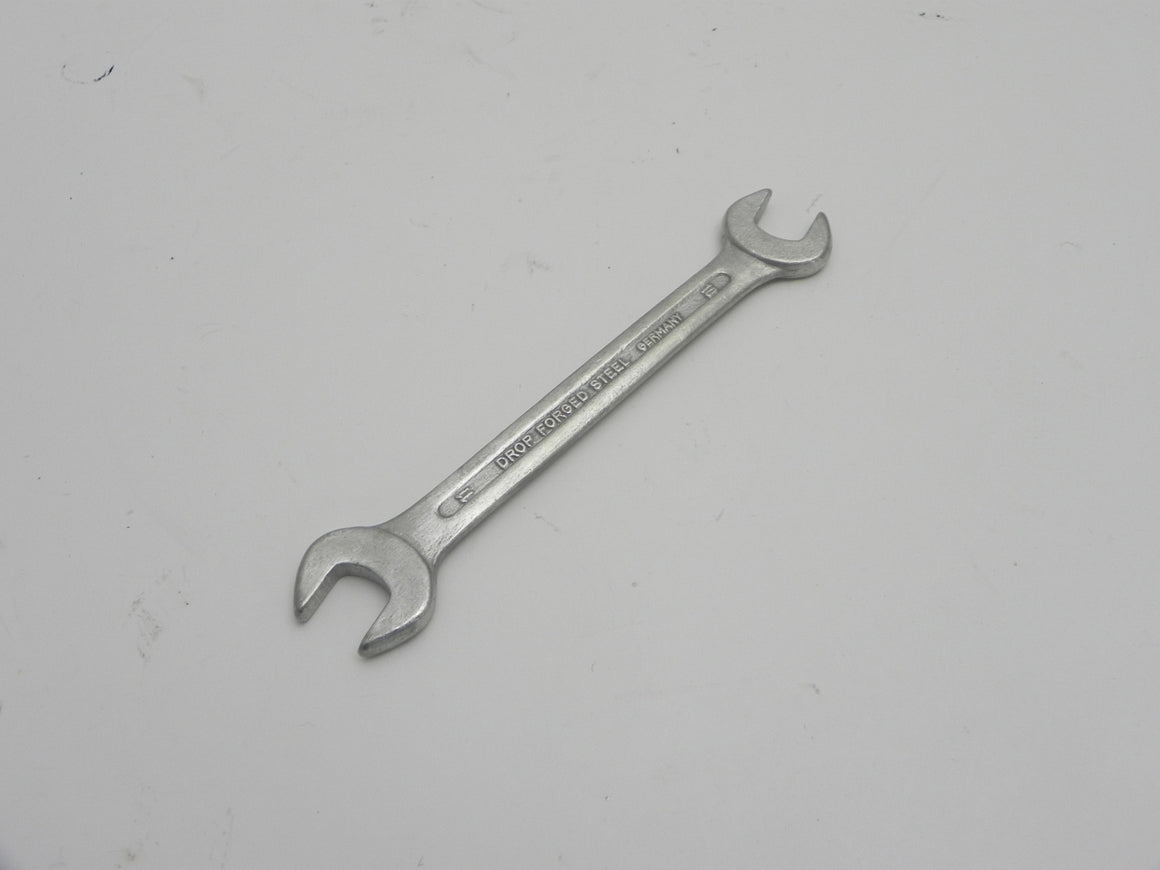 (Used) 10/11 Drop Forged Steel Wrench