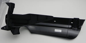 (New) Carrera RS Left Rear Bumper Corner 1973