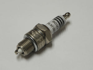 (New) 356 Bosch Platinum Spark Plug 1950-65