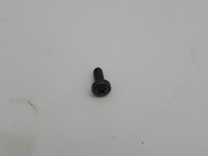 (New) Oval Head Screw m5 x12