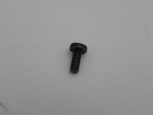 (New) Oval Head Screw m5 x12