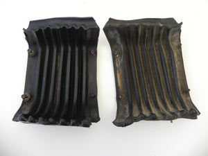 (Used) 911 Rear Bumper Bellows 1974-89