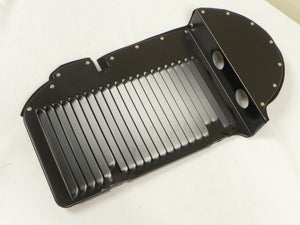 (New) 911S Cover Plate for Front Oil Cooler - 1966-73