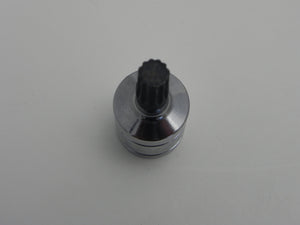 (New) M8 12 Point Allen 3/8ths Drive Socket