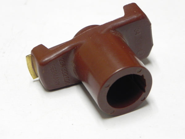 (NOS) 356/911/912 Distributor Rotor Non Rev Limiting - 1950-69 - AASE Sales