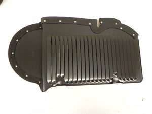 (New) 911S Cover Plate for Front Oil Cooler - 1966-73