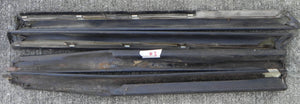 (Used) 356 Interior Trim Rails