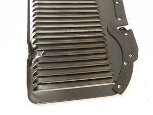 (New) 911S Cover Plate for Front Oil Cooler - 1966-73