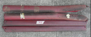 (Used) 356 Interior Trim Rails