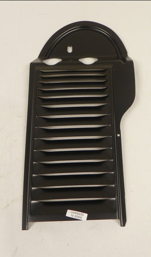 (New) 911 Carrera Oil Cooler Cover Plate 1984-89
