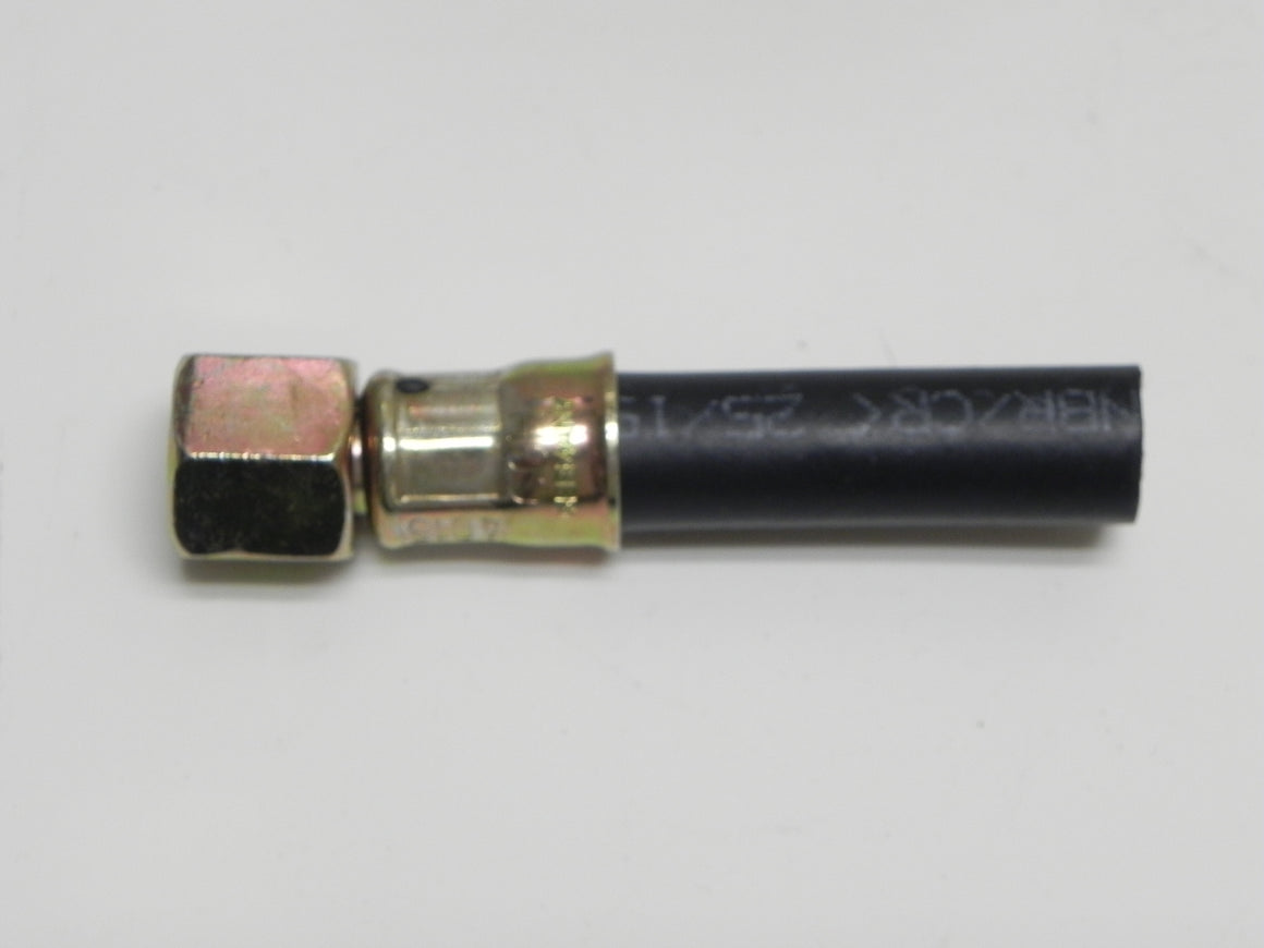 (New) 911 Fuel Line Connector - 1974-77