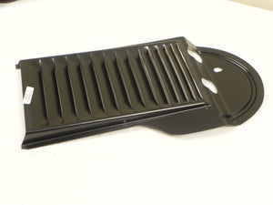 (New) 911 Carrera Oil Cooler Cover Plate 1984-89