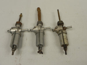 (Used) 356 Pre-A/A/BT5 Fuel Petcock Assembly - 1950-61