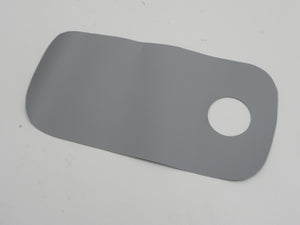 (New) 911/912 Fuel Tank Filler Protection Flap - 1965-73