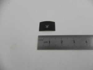 (New) 356/911/912 Tension Plate Speed Nut - 1950-68
