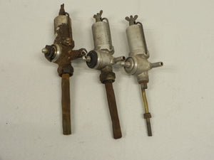 (Used) 356BT6/C Petcock Assembly - 1962-65