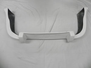 (New) 911 RS Fiberglass Rear Bumper - 1973-74