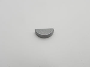 (New) Woodruff Key 6x7.5mm