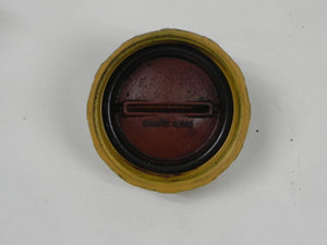 (Used) 911 /924/928/944/968 Oil Filler Cap Threaded 1978-95