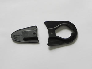 (New) 911/993 Door Handle Rubber Seal Kit - 1994-98