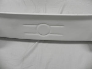 (New) 911 RS Fiberglass Rear Bumper - 1973-74