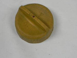 (Used) 911 /924/928/944/968 Oil Filler Cap Threaded 1978-95