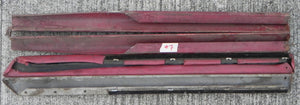 (Used) 356 Interior Trim Rails