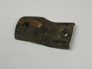 (Used) 911/912 Control Arm Bracket - 1965-89