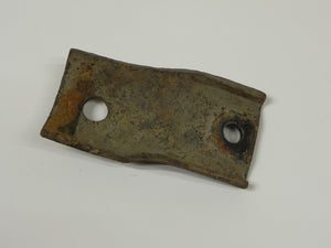 (Used) 911/912 Control Arm Bracket - 1965-89