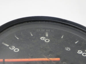 (Used) 914 Speedometer - 1974-76