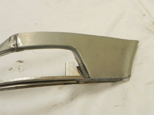 (New) 911/912 Front Left Repair Frame for Turn Signal - 1965-94