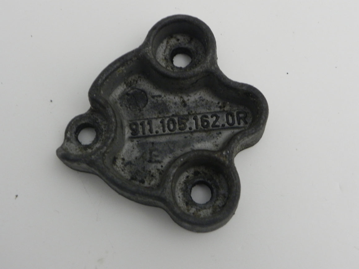 (Used) 911 Intermediate Shaft Cover 1969-83