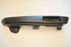 (New) 911/912 Concours Quality Driver's Side Armrest - 1969-73