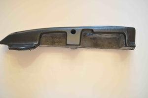 (New) 911/912 Concours Quality Driver's Side Armrest - 1969-73