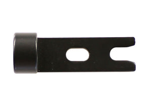 (New) 911 Intercooler Support Bracket - 1989-94