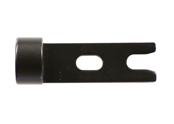 (New) 911 Intercooler Support Bracket - 1989-94
