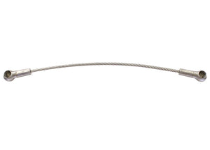 (New) 911/996/997 Convertible Top Tension Rope - 1999-2012