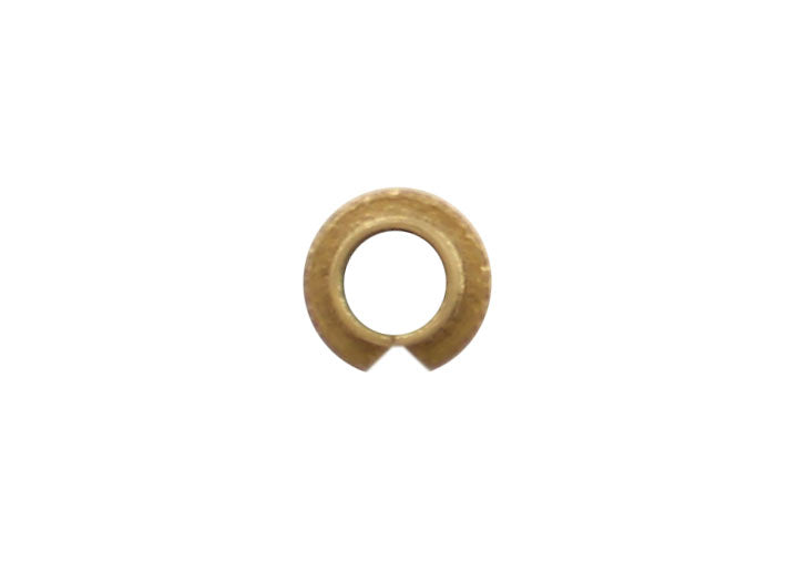 (New) Boxster Hinge Plate Bushing - 1997-04