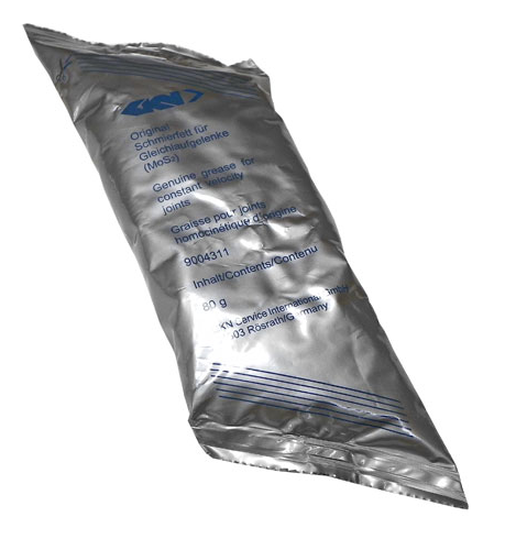 (New) GKN 80g. Packet C.V. Joint Grease
