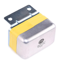 (New) Hella 914 Voltage Regulator - 1970-76