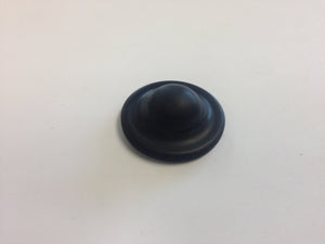 (New) 911 Rubber Cap for Door Pin Switch - 1965-98