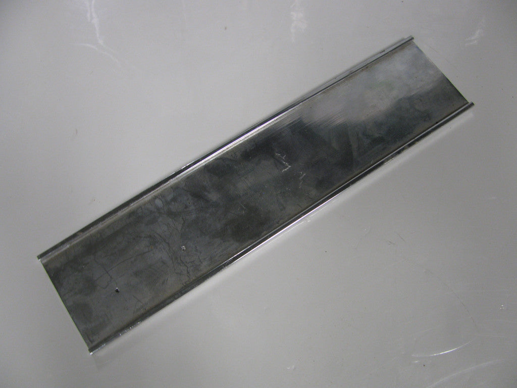 (Used) 911 Glove box dash Support Frame 1965-73