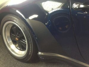 (New) 911 Turbo Right Side Stone Guard - 1976-89